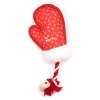 The Worthy Dog Tough Mittens Toy - 2 of 3