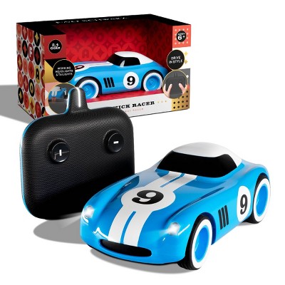 fao schwarz toy rc classic racer