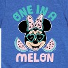 Boys' - Disney - One In A Melon Short Sleeve Graphic T-Shirt - 2 of 4