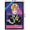 Trends International Boss Beauties - Everything Framed Wall Poster Prints - 3 of 4