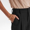 Women's High-Rise Straight Leg Cargo Pants - A New Day™ - 4 of 4