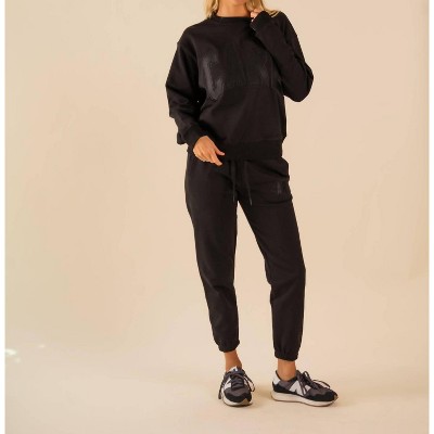 Women's Care Classic Sweatpants - Care Tucker
