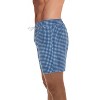 Whiskey and Oak Mens Swimming Trunks Shorts with Pockets Quick Dry Bathing Suit - 2 of 3