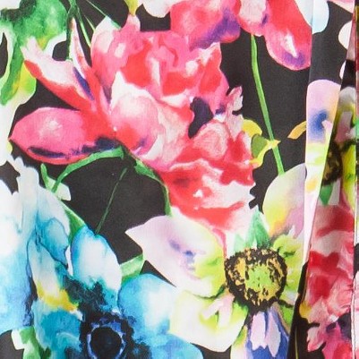 floral