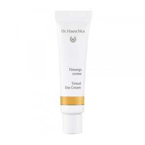 Dr. Hauschka Tinted Day Cream - 1 of 4
