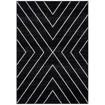 Adirondack ADR251 Machine Made Indoor Rug - Safavieh