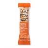 Almond and Peanut Butter with Cocoa Drizzle Nut Bars - 4ct - Good & Gather™ - image 3 of 3