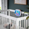 Baby Einstein Sea Dreams Soother Musical Crib Toy and Sound Machine - image 3 of 4