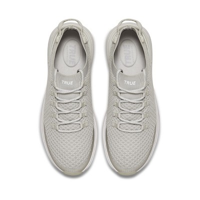 True linkswear True Lux Sport Lightweight Golf Shoes (Concrete, 10.5) — фото 4