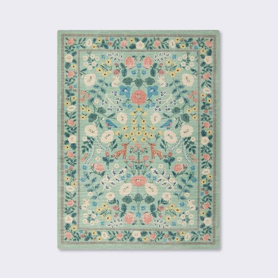 5'x7' Persian Story Area Rug - Cloud Island™