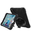 MyBat Rotatable Stand Protector Cover with Wristband for 7.9-inch Apple iPad mini iPad mini 3 iPad mini with Retina display - 3 of 4