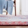 Tucson Vintage Persian TSN102 Power Loomed Machine Washable Skid-Resistant Indoor Rugs - Safavieh - 4 of 4