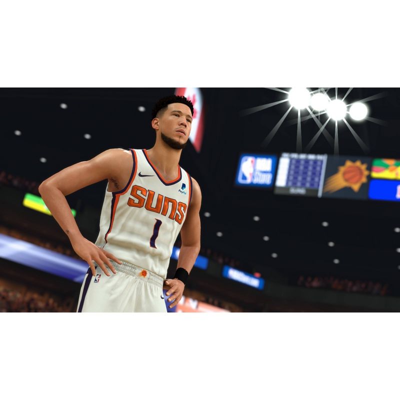 NBA 2K24 - Xbox One (Digital), 2 of 5