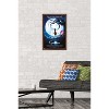 Trends International Coraline - Braver One Sheet Framed Wall Poster Prints - 2 of 4