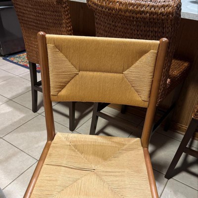 Gt valleydale woven discount chair