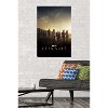 Trends International Marvel Eternals - Group Key Art Unframed Wall Poster Prints - 2 of 4