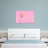 Good Vibes by Beli Unframed Wall Canvas - iCanvas - 3 of 4