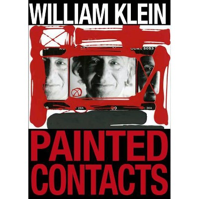 William Klein - (Hardcover)