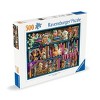 Ravensburger Precious Porcelain Pups Jigsaw Puzzle - 500pc - 2 of 3