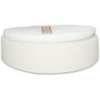 Nispira NZ850UK Foam Vacuum Filter Set for Shark Lift Away Duo Clean NZ850UKT AZ912UK AZ912UKT Anti Hair Wrap Upright Pet 4 Pack - 4 of 4