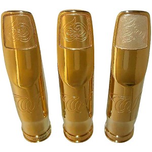 Theo Wanne Standard Bite Pads 6-Pack - 1 of 1