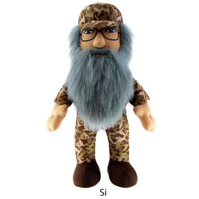 duck dynasty toys