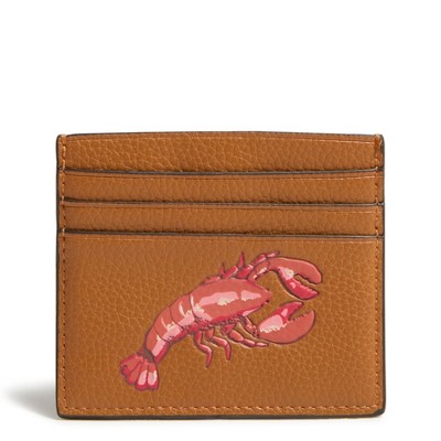 Vera Bradley Women's Outlet Faux Leather Essential Card Case