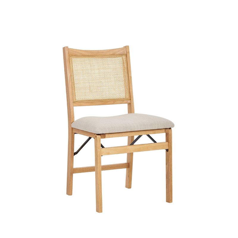 Bayley Folding Chair - Powell, 1 of 12
