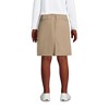 Lands' End Lands' End School Uniform Kids Active Chino Skort Top of the Knee - 2 of 4