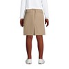 Lands' End Lands' End School Uniform Kids Active Chino Skort Top of the Knee - image 2 of 4