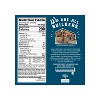 CLIF Bar Builders Protein Bars - Vanilla Almond - 20g Protein - image 4 of 4