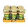 Asian Kitchen Ginger Garlic Cooking Paste - 10.58oz (300g) Pack of 6 - Rani Brand Authentic Indian Products - 3 of 4