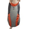 Dog Helios (R) Lotus-Rusher 2-in-1 Dual-Removable Layered Performance Dog Jacket - 3 of 4