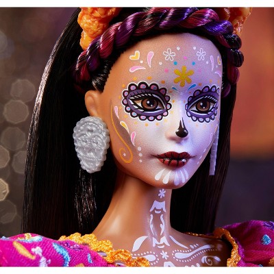 barbie day of the dead target