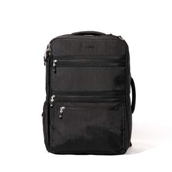 baggallini Modern Convertible Travel Backpack