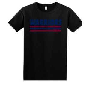 Adult St. Michael's Catholic Preparatory School Warriors Name