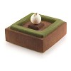Silikomart Silicone Square-Ring Mold - 3 of 3