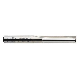 Cmt  Straight Cut Profile Router Bit,1/4" 812.064.11 - 1 of 1