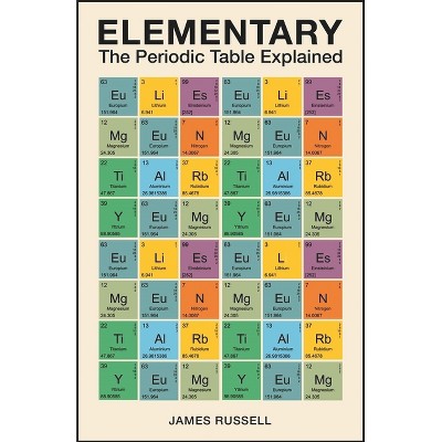 Elementary - 2nd Edition by  James M Russell (Paperback)