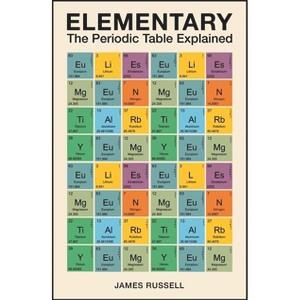 Elementary - 2nd Edition by  James M Russell (Paperback) - 1 of 1