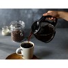 Dunkin' Hazelnut Flavored Light Roast Ground Coffee - 12oz - image 2 of 4