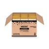 Nescafé Classico 100% Arabica Roast Ground Coffee, Medium Blend, 2 lb Bag, 6/Carton - 2 of 4