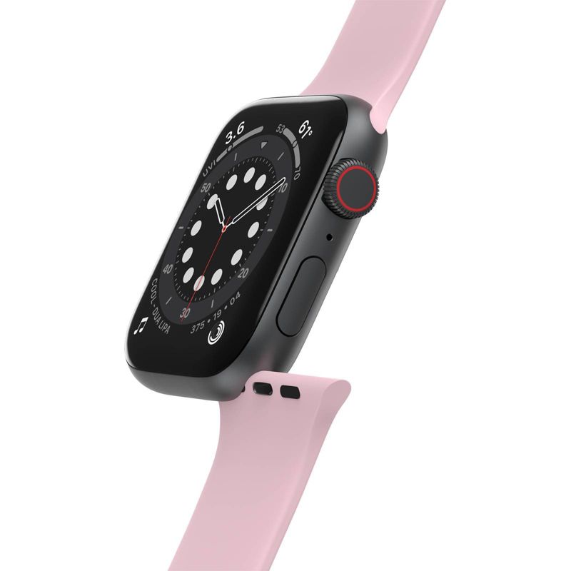 OtterBox Apple Watch 42/44/45mm Band - Pinky Promise, 3 of 7