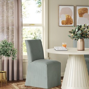 Replacement Slipcover Only for Kay Dining Chair - Threshold™ - 1 of 4