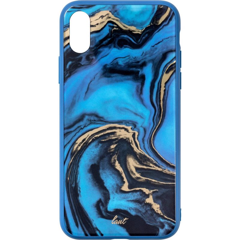 LAUT Apple iPhone 11 Pro/X/XS Mineral Phone Case, 3 of 5