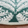 Capri CPR208 Hand Tufted Indoor Rugs - Safavieh - 3 of 4
