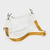 Game Day Clear Crossbody Bag - Wild Fable™ - 3 of 4