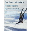 NATURE TARGET Himalayan Shilajit, Shilajit Supplement, 120 Capsules - 4 of 4