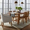 Clearfield Swoop Arm Dining Chair - Threshold™ designed with Studio McGee - 2 of 4