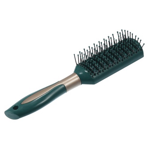 Diamond Ceramic Large Porcupine Vented Round Brush